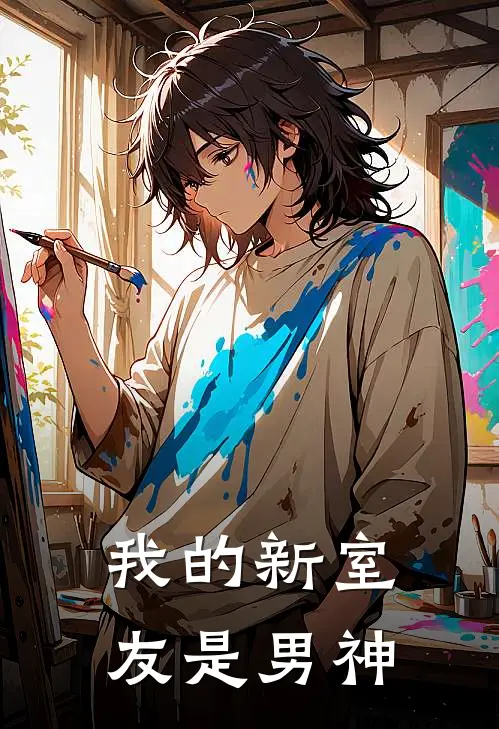 我的新室友是男神(林舟顾辰)热门网络小说_最新完本小说我的新室友是男神(林舟顾辰)