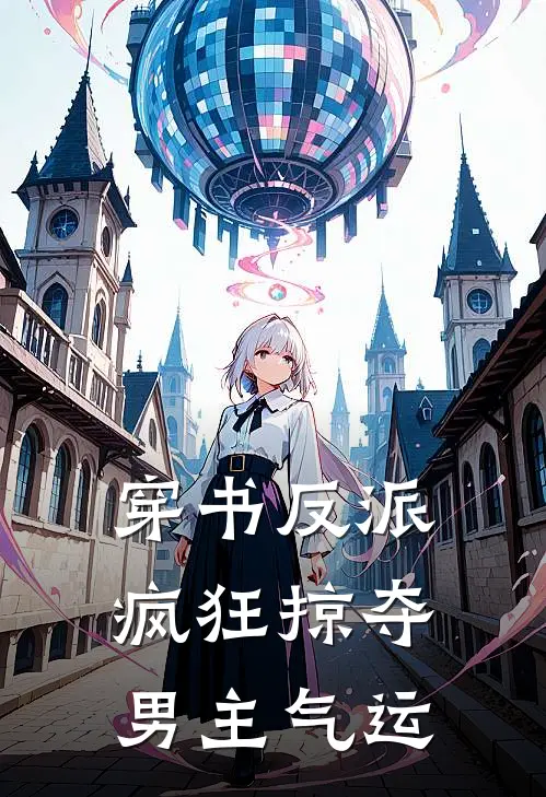 穿书反派疯狂掠夺男主气运(徐砚尘秦雨珊)最新章节在线阅读_(穿书反派疯狂掠夺男主气运)完整版免费在线阅读