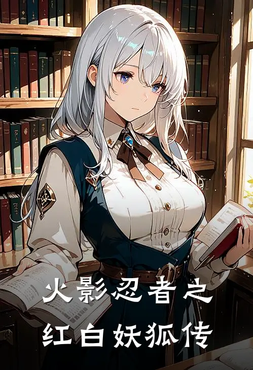 火影忍者之红白妖狐传