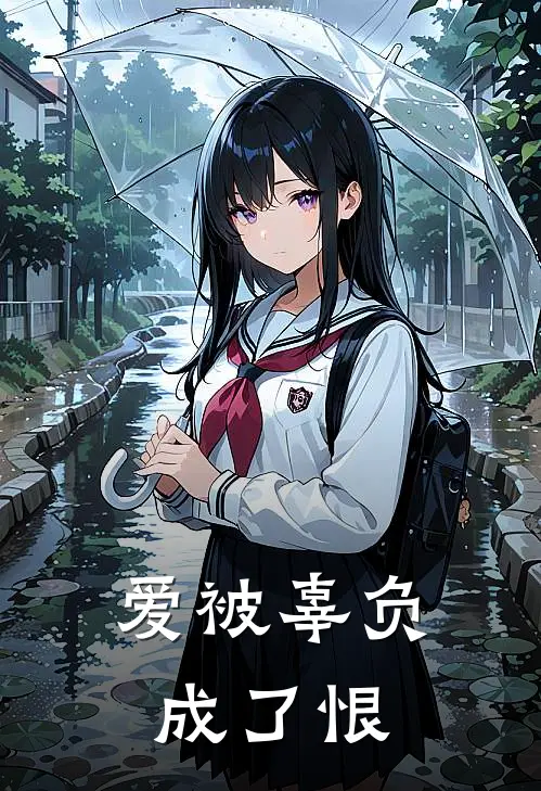 爱被辜负成了恨