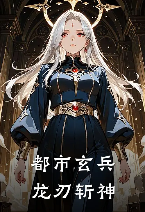 都市玄兵：龙刃斩神