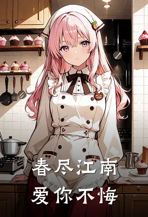 春尽江南，爱你不悔