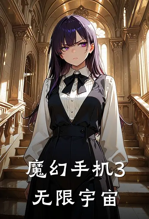 魔幻手机3无限宇宙