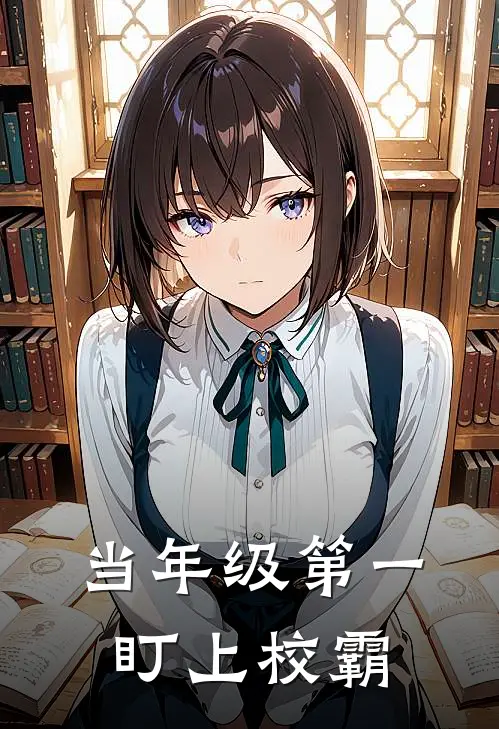 当年级第一盯上校霸