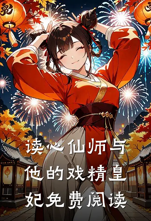 读心仙师与他的戏精皇妃免费阅读