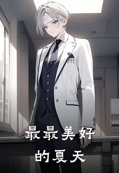 最最美好的夏天
