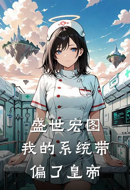 盛世宏图：我的系统带偏了皇帝