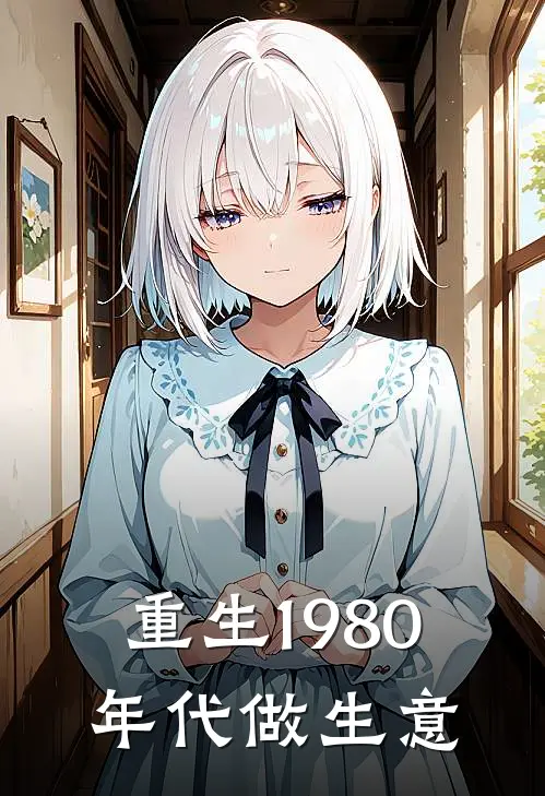 重生1980年代做生意