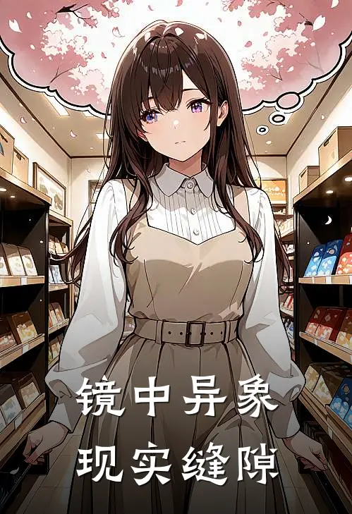 镜中异象：现实缝隙李明王雪热门的小说_热门小说在线阅读镜中异象：现实缝隙李明王雪