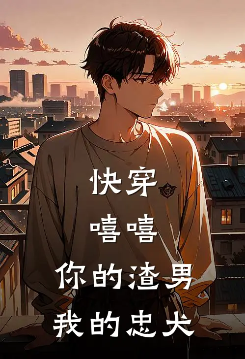 江窈沈业《快穿：嘻嘻，你的渣男，我的忠犬》完结版免费阅读_快穿：嘻嘻，你的渣男，我的忠犬全文免费阅读