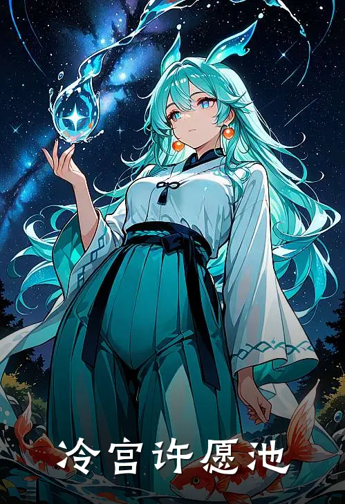 冷宫许愿池(林晓月赵美人)热门小说阅读_全文免费阅读冷宫许愿池林晓月赵美人