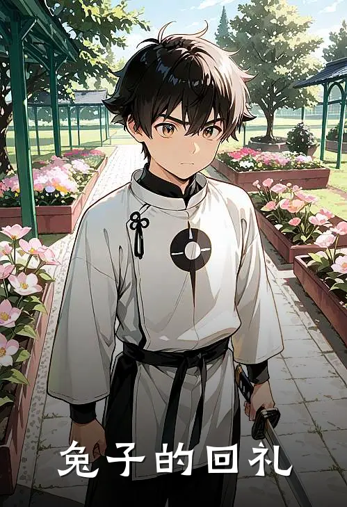 兔子的回礼