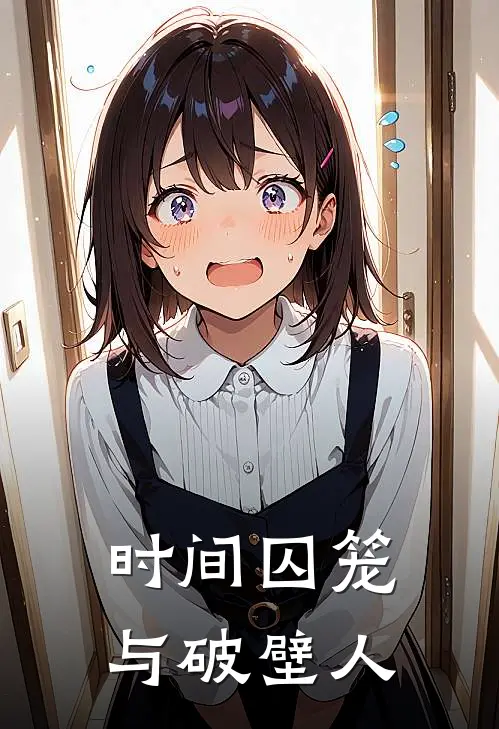 时间囚笼与破壁人