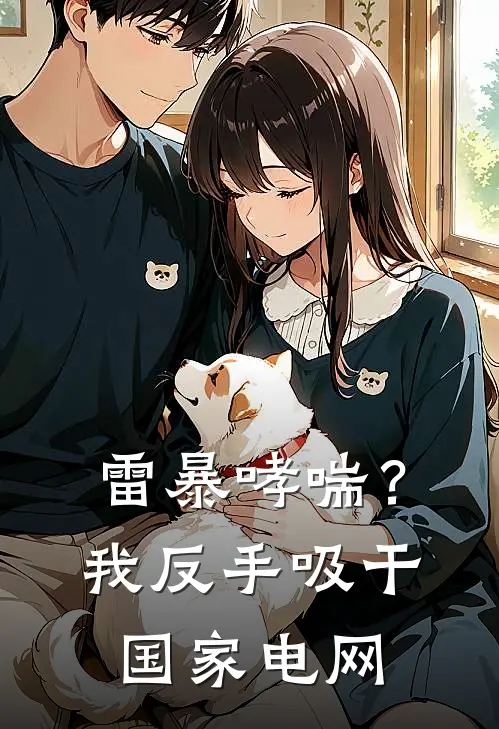 雷暴哮喘？我反手吸干国家电网