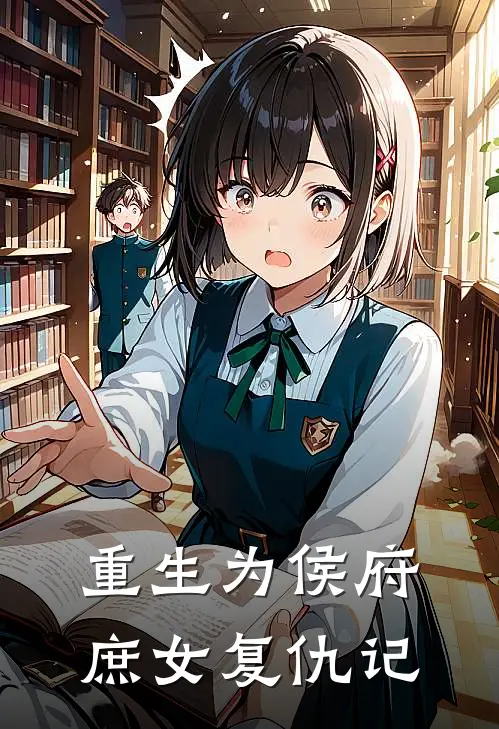 重生为侯府庶女复仇记