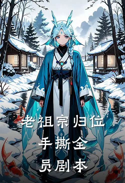 老祖宗归位，手撕全员剧本