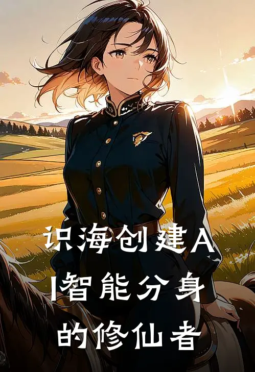 识海创建AI智能分身的修仙者