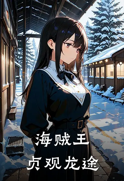 海贼王：贞观龙途