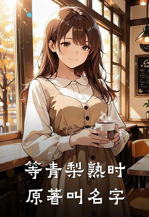 等青梨熟时原著叫名字