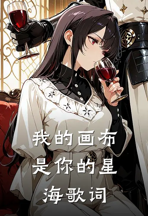 我的画布是你的星海歌词