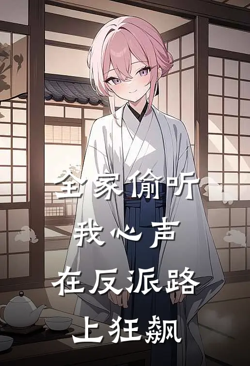 《全家偷听我心声，在反派路上狂飙》林浩林微全集免费在线阅读_(林浩林微)全章节免费在线阅读