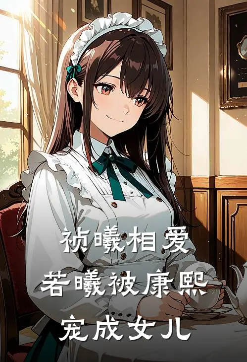 祯曦相爱，若曦被康熙宠成女儿