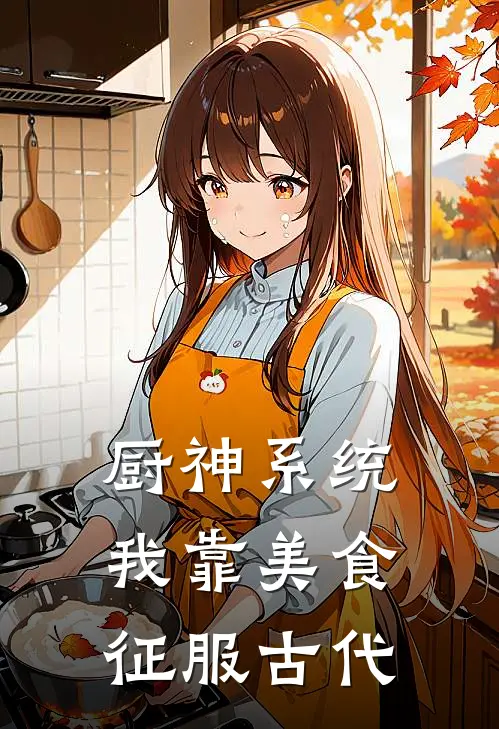 厨神系统：我靠美食征服古代