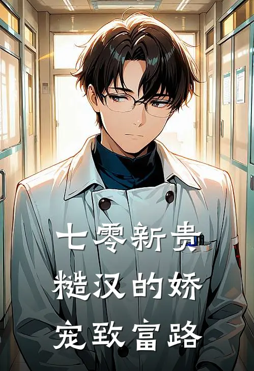 七零新贵：糙汉的娇宠致富路沈半夏顾漠热门小说免费阅读_网络热门小说七零新贵：糙汉的娇宠致富路(沈半夏顾漠)