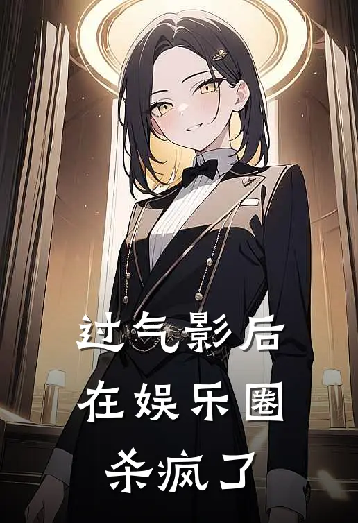 过气影后在娱乐圈杀疯了林薇叶灵儿推荐完结小说_热门小说在线阅读过气影后在娱乐圈杀疯了(林薇叶灵儿)