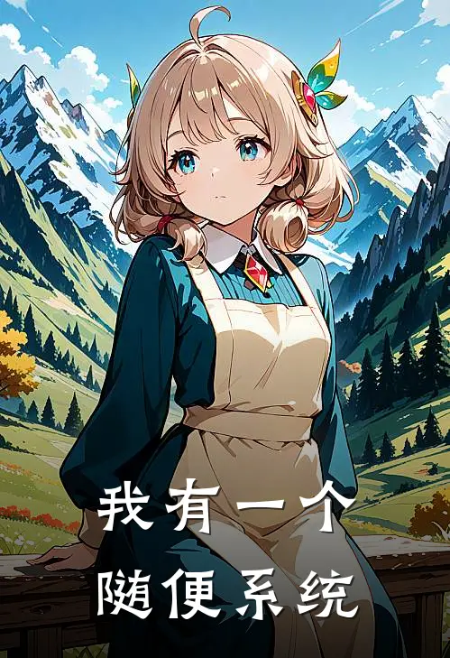 我有一个随便系统