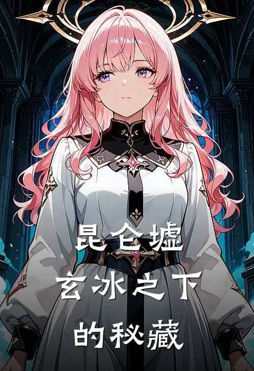 林夏陈野《昆仑墟：玄冰之下的秘藏》完结版免费阅读_林夏陈野热门小说