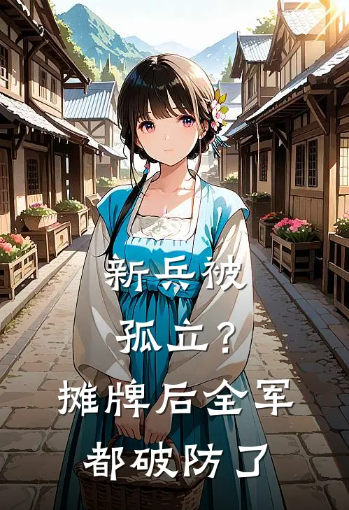 新兵被孤立？摊牌后全军都破防了(陈光林严峰)完本小说_免费阅读无弹窗新兵被孤立？摊牌后全军都破防了陈光林严峰