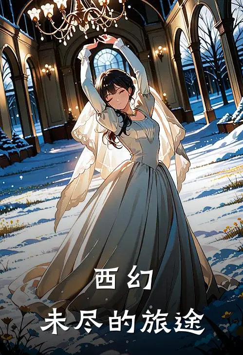 西幻：未尽的旅途(康纳威尔斯)最新小说_免费阅读完整版小说西幻：未尽的旅途(康纳威尔斯)