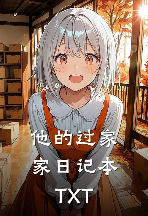 他的过家家日记本TXT