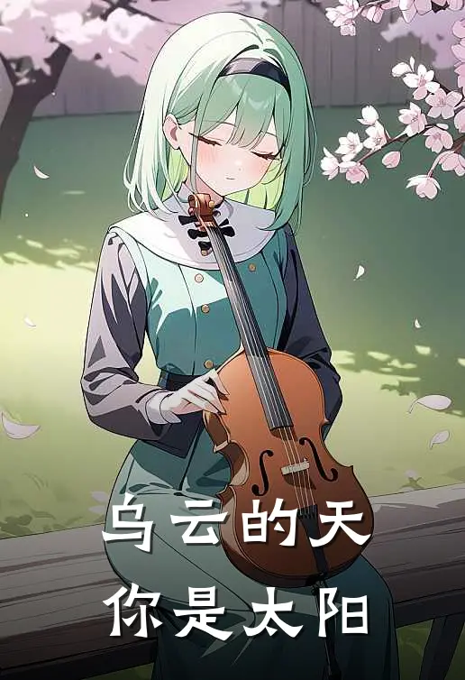 乌云的天你是太阳(南徊胜南于)最热门小说_全本完结小说乌云的天你是太阳(南徊胜南于)