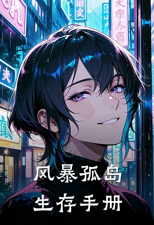 风暴孤岛生存手册
