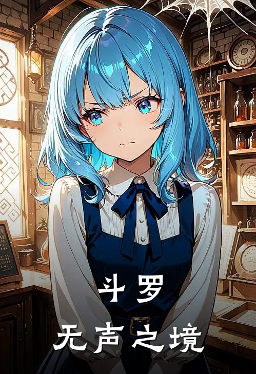 斗罗：无声之境