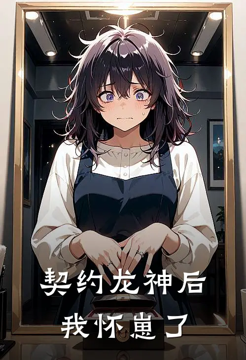 契约龙神后我怀崽了(沈晚媱君长渊)小说推荐完本_全本免费小说契约龙神后我怀崽了沈晚媱君长渊