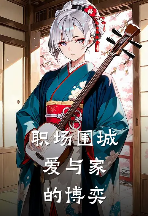 职场围城，爱与家的博奕林晚沈亦臻小说免费完结_最新章节列表职场围城，爱与家的博奕(林晚沈亦臻)