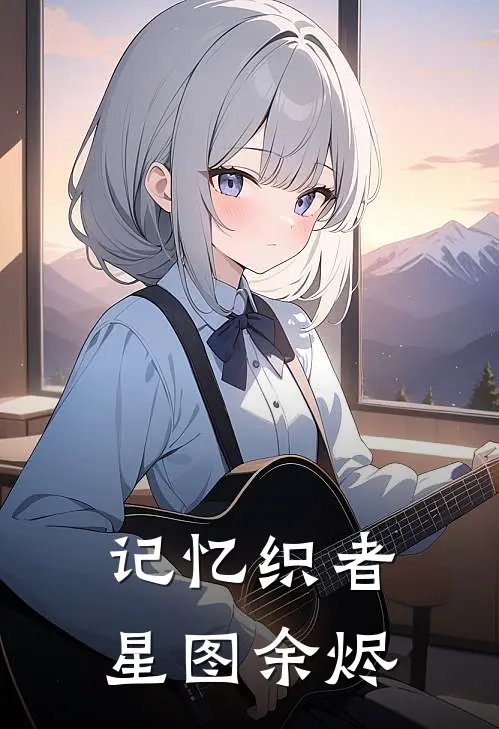 记忆织者：星图余烬
