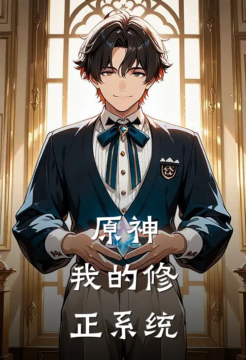 原神：我的修正系统