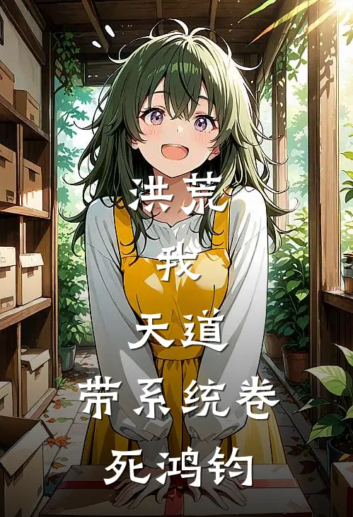 洪荒：我，天道，带系统卷死鸿钧(李太初鸿钧)小说免费阅读无弹窗_完结小说洪荒：我，天道，带系统卷死鸿钧李太初鸿钧