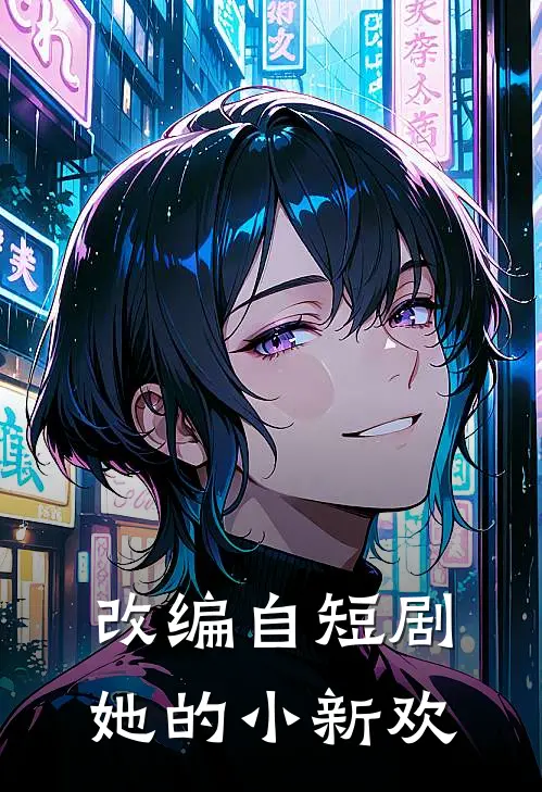改编自短剧她的小新欢