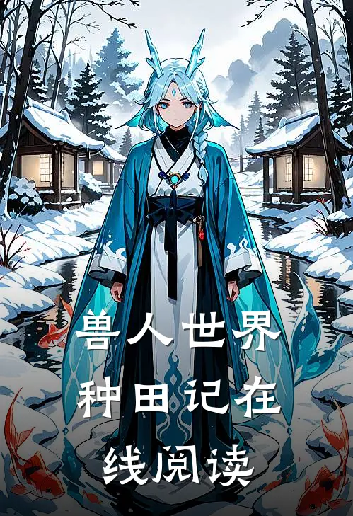 兽人世界种田记在线阅读