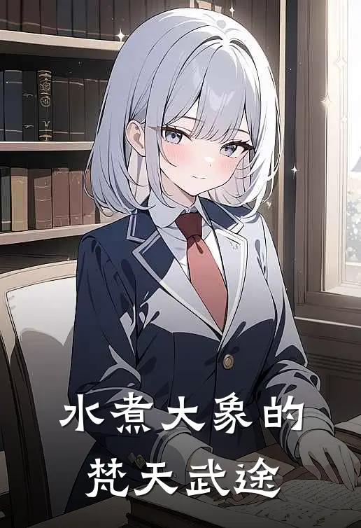 水煮大象的梵天武途