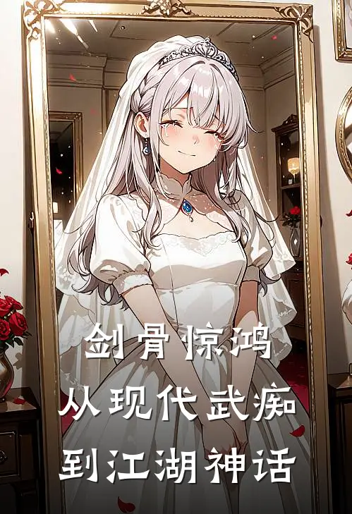 剑骨惊鸿：从现代武痴到江湖神话林风苏清月完结小说大全_免费小说在哪看剑骨惊鸿：从现代武痴到江湖神话(林风苏清月)