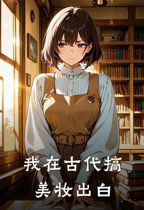 我在古代搞美妆 出白