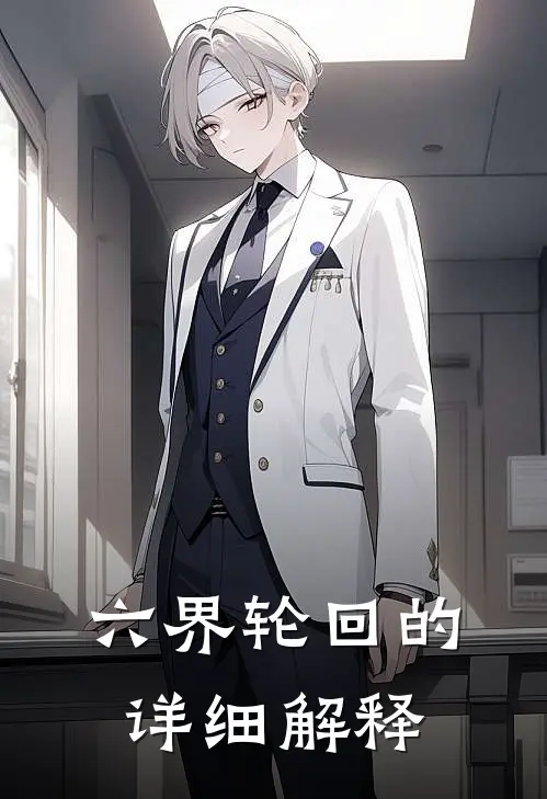六界轮回的详细解释