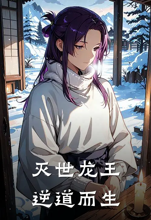 灭世龙王：逆道而生