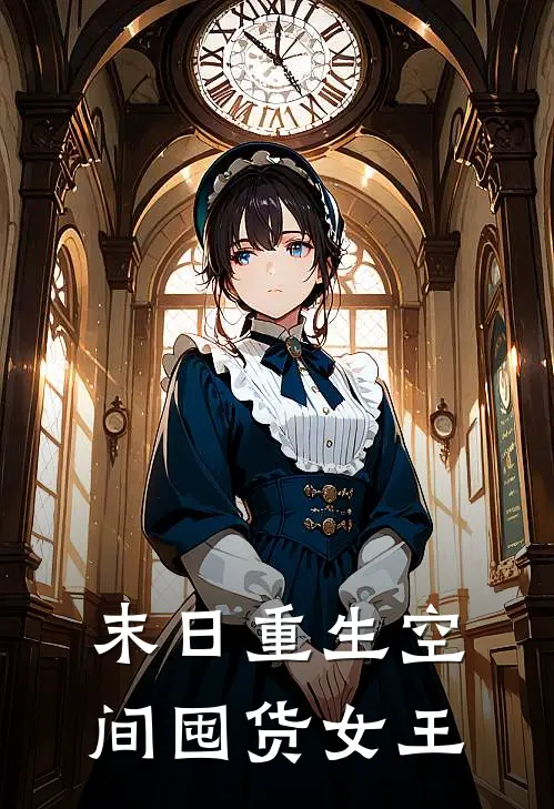 末日重生空间囤货女王